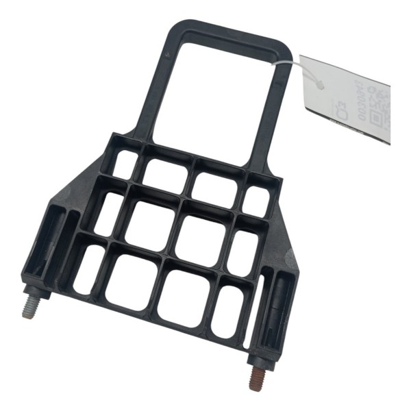 Suporte Bateria Assoalho Mercedes B180 B200 2009 2010 2011