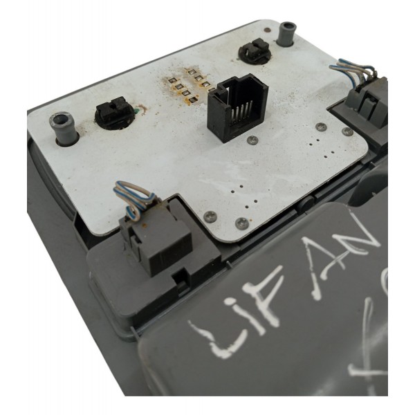 Luz Cortesia Porta Óculos Lifan X60 2014