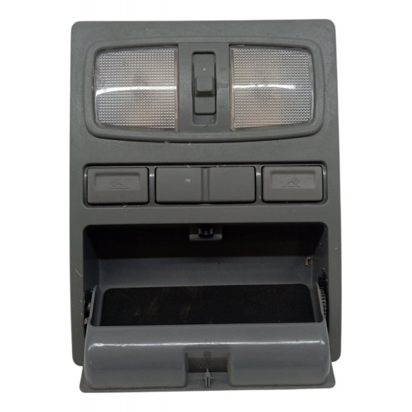 Luz Cortesia Porta Óculos Lifan X60 2014