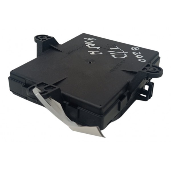 Modulo Vidro Porta Traseira Direita Mercedes B180 B200 2009