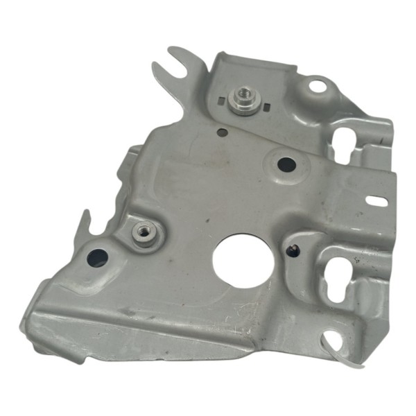 Suporte Porta Malas Esquerdo Mercedes Benz B180 B200 2009 10