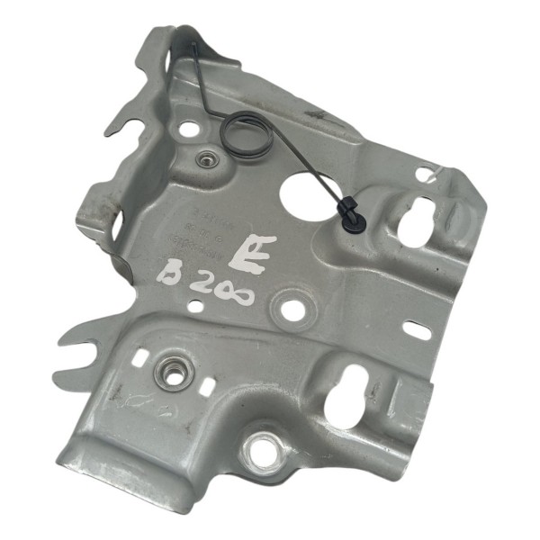 Suporte Porta Malas Esquerdo Mercedes Benz B180 B200 2009 10