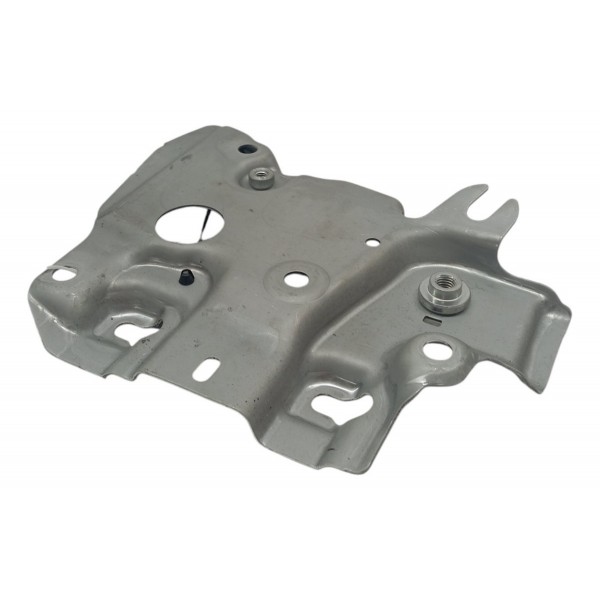 Suporte Porta Malas Esquerdo Mercedes Benz B180 B200 2009 10