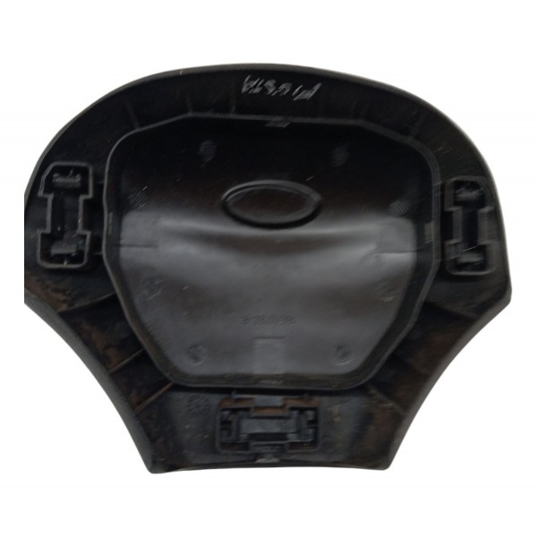 Capa Miolo Buzina Volante Ford Fiesta 1999 00 01