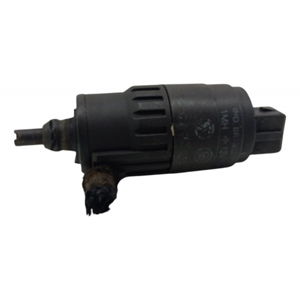 Motor Bomba Reservatório Partida Frio Gasolina Vw Gol G4