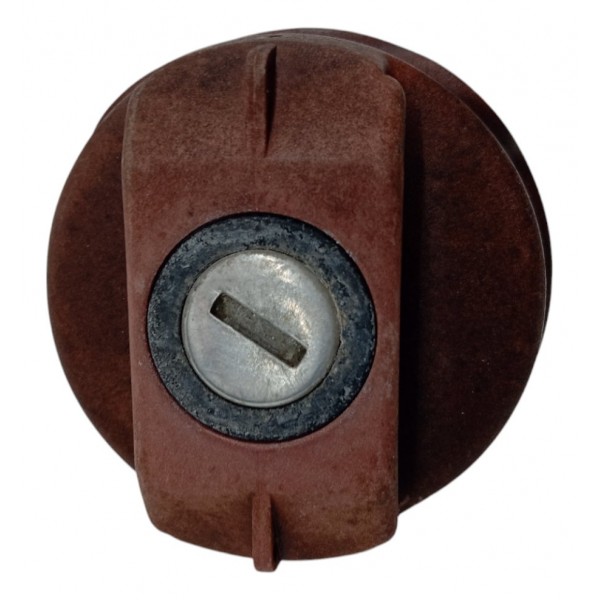 Tampa Tanque Combustível Volkswagen Gol G4 09