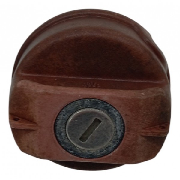 Tampa Tanque Combustível Volkswagen Gol G4 09