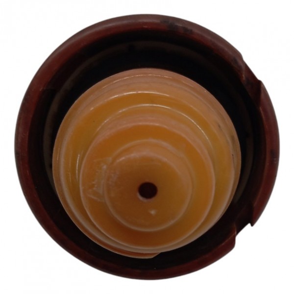 Tampa Tanque Combustível Volkswagen Gol G4 09