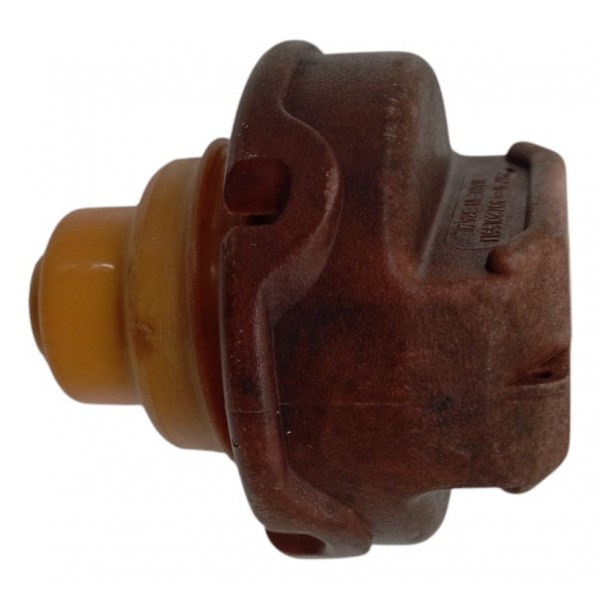 Tampa Tanque Combustível Volkswagen Gol G4 09