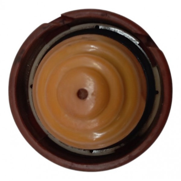 Tampa Tanque Combustível Volkswagen Gol G4 09