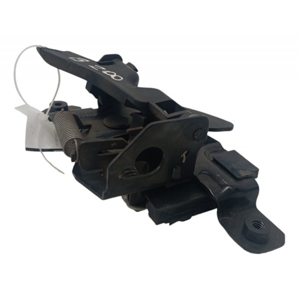 Fechadura Capô Mercedes Benz B200 B180 2007 2008 2009 2010