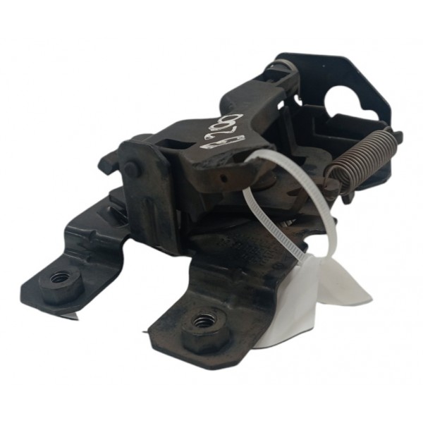 Fechadura Capô Mercedes Benz B200 B180 2007 2008 2009 2010