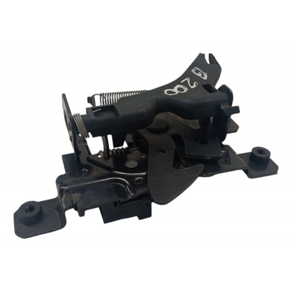 Fechadura Capô Mercedes Benz B200 B180 2007 2008 2009 2010