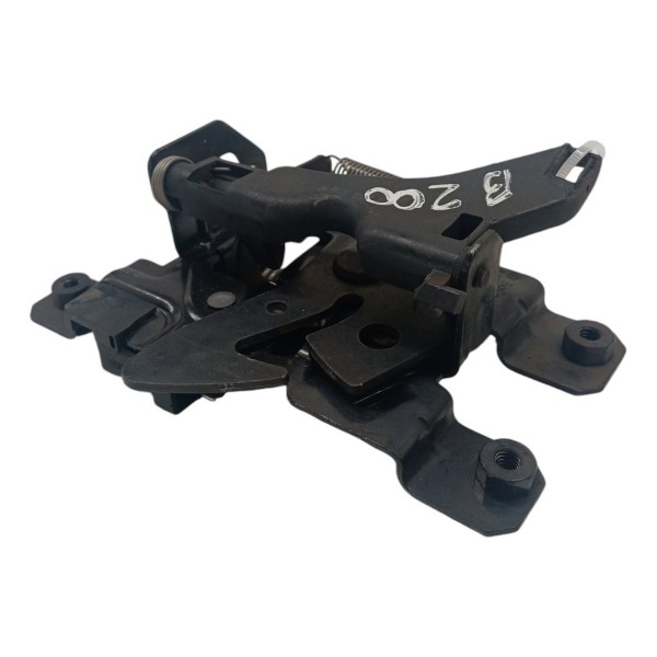 Fechadura Capô Mercedes Benz B200 B180 2007 2008 2009 2010