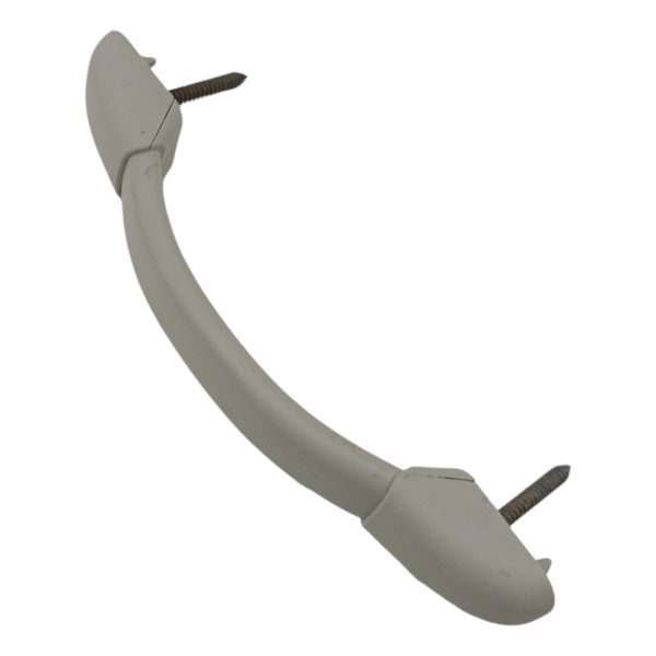 Puxador Alça Teto Pqp Peugeot 307 Bege