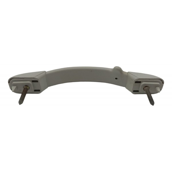 Puxador Alça Teto Pqp Peugeot 307 Bege