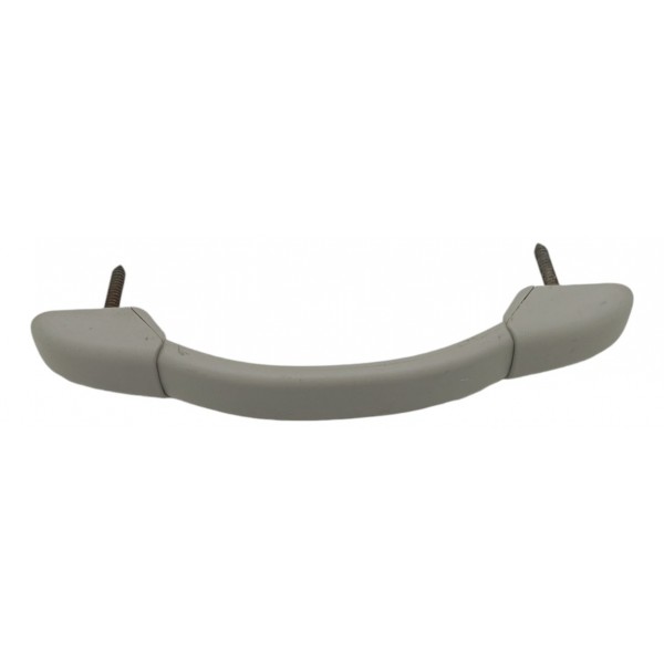 Puxador Alça Teto Pqp Peugeot 307 Bege