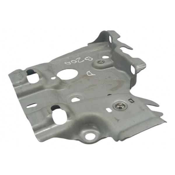 Suporte Porta Malas Direito Mercedes Benz B180 B200 2009 10