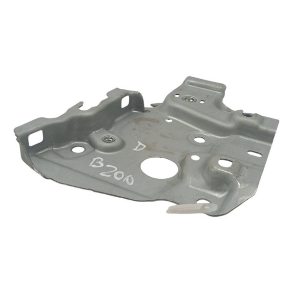 Suporte Porta Malas Direito Mercedes Benz B180 B200 2009 10