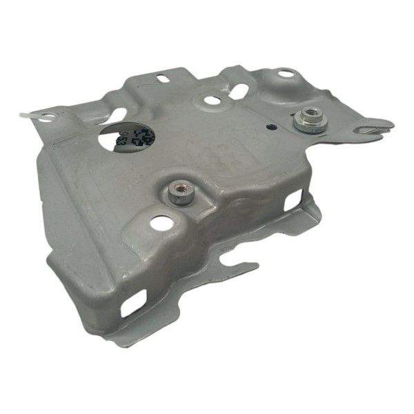 Suporte Porta Malas Direito Mercedes Benz B180 B200 2009 10