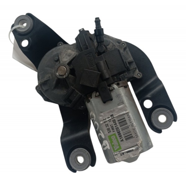 Motor Limpador Vidro Traseiro Mercedes B180 B200 2009 2010