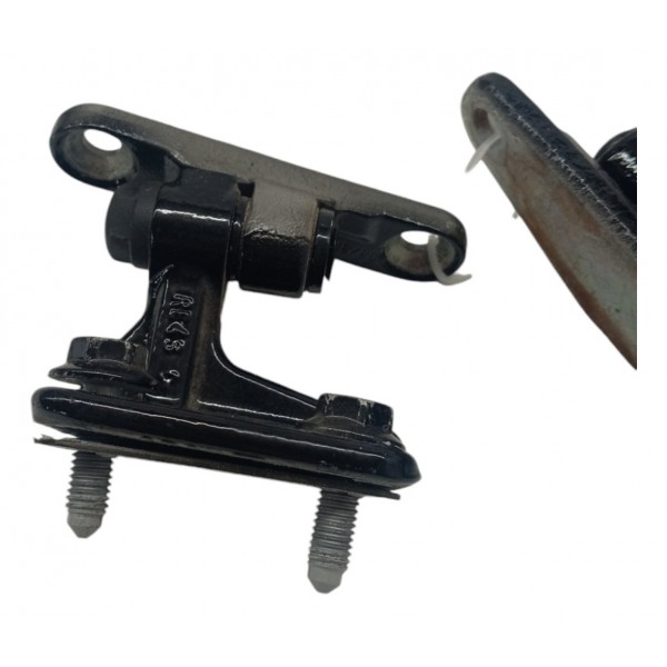 Par Dobradiça Porta Traseira Direita Mercedes B200 2009 2010