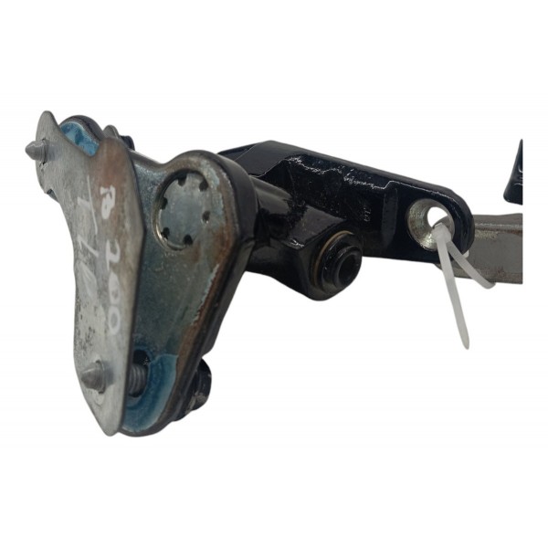 Par Dobradiça Porta Traseira Direita Mercedes B200 2009 2010