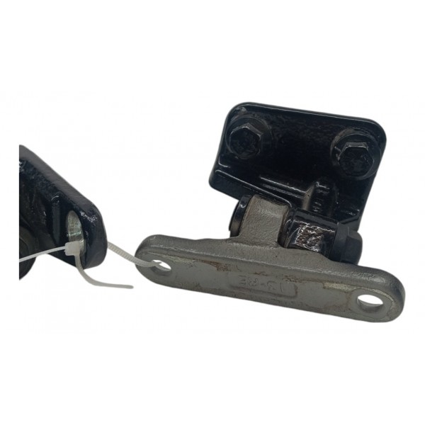 Par Dobradiça Porta Traseira Direita Mercedes B200 2009 2010