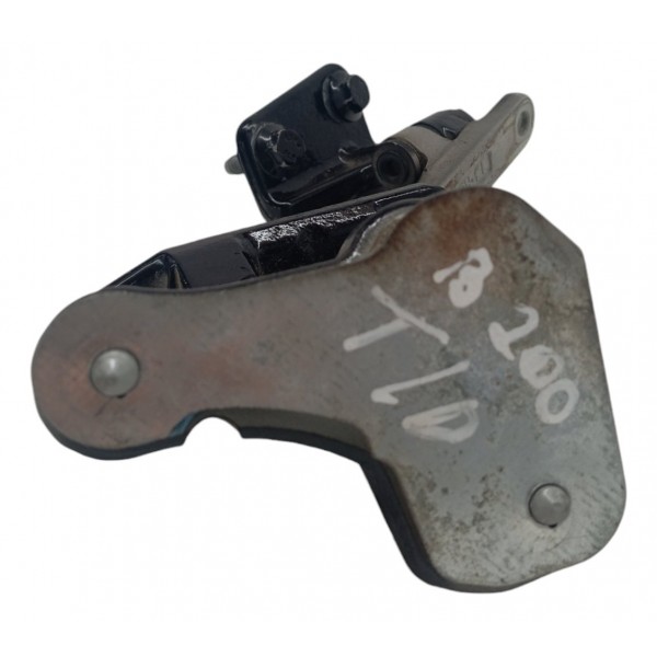 Par Dobradiça Porta Traseira Direita Mercedes B200 2009 2010