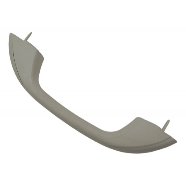 Puxador Alça Teto Pqp Traseiro Esquerdo Renault Kwid 2020 Bege