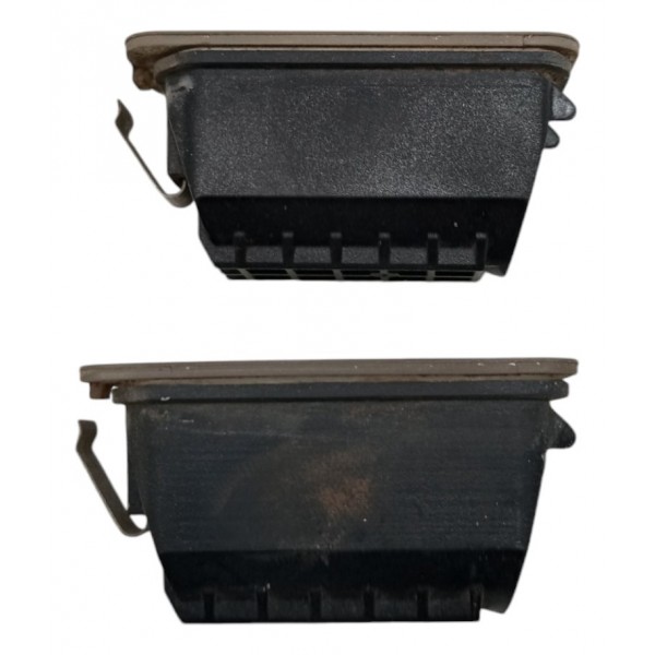 Par Luz Placa Ford Ka 1.0 2015 2016 2017 2018 2019 2020