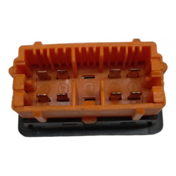 Botão Vidro Elétrico Citroen Xsara Picasso 2008 09 10 11 12