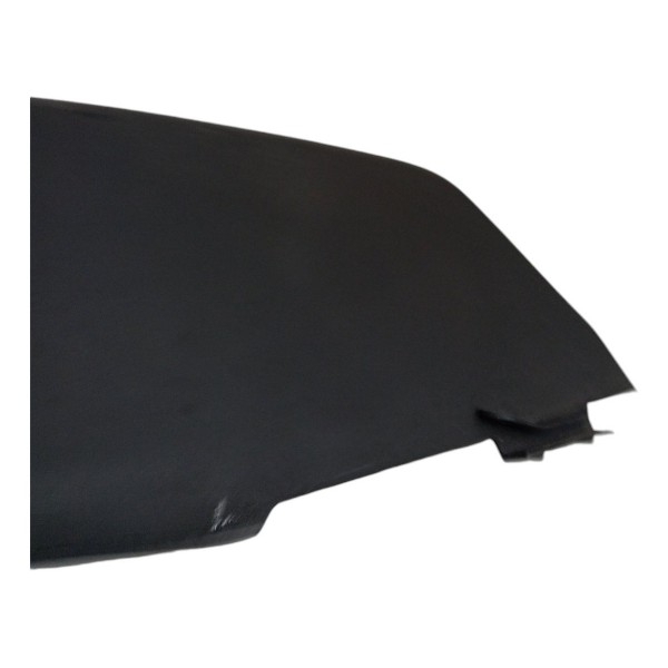 Acabamento Lateral Esquerdo Console Peugeot 208 2014