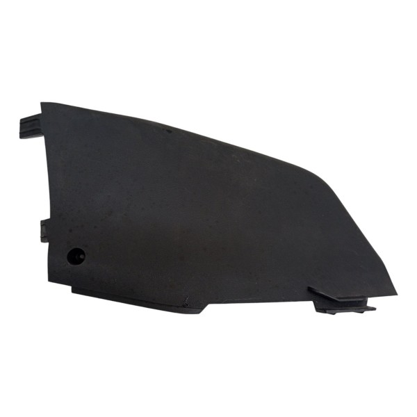 Acabamento Lateral Esquerdo Console Peugeot 208 2014