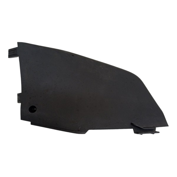 Acabamento Lateral Esquerdo Console Peugeot 208 2014