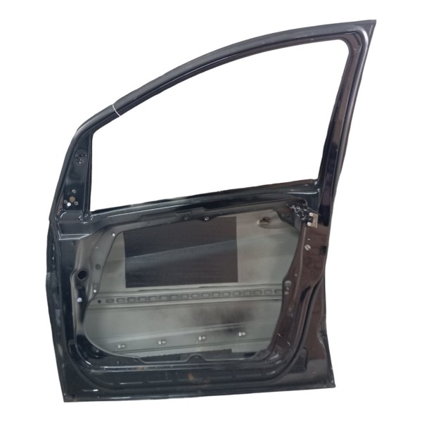 Porta Dianteira Direita Mercedes B200 2008 09 10 11 Dianteira Preto