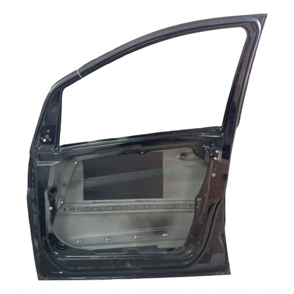 Porta Dianteira Direita Mercedes B200 2008 09 10 11 Dianteira Preto