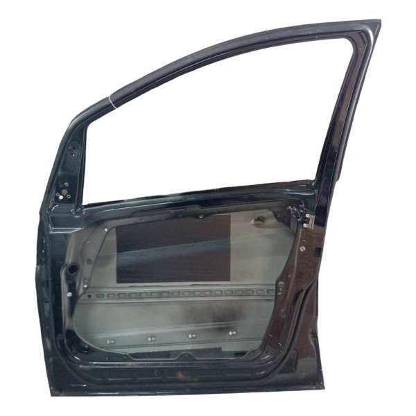 Porta Dianteira Direita Mercedes B200 2008 09 10 11 Dianteira Preto