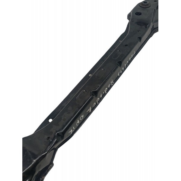 Travessa Inferior Radiador Frontral Chevrolet Onix 1.0 2013