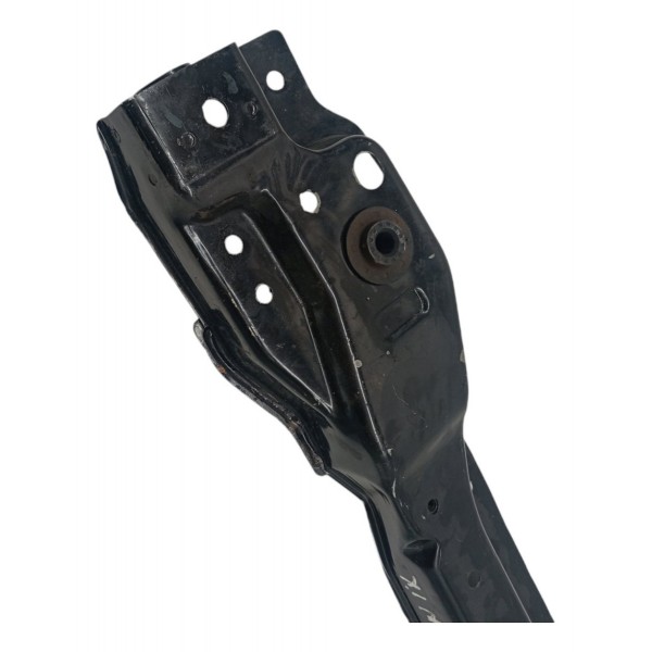 Travessa Inferior Radiador Frontral Chevrolet Onix 1.0 2013