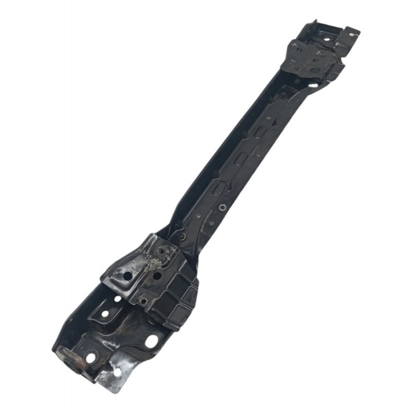 Travessa Inferior Radiador Frontral Chevrolet Onix 1.0 2013