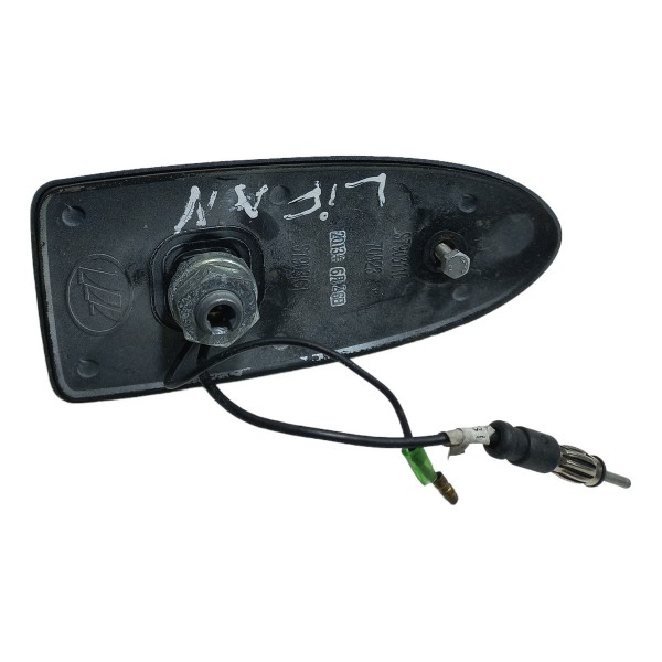 Antena Tubarão Teto Lifan X60 2014