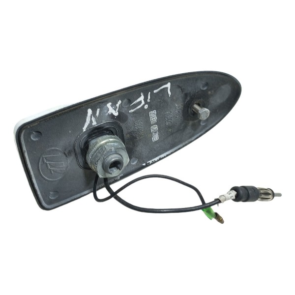 Antena Tubarão Teto Lifan X60 2014