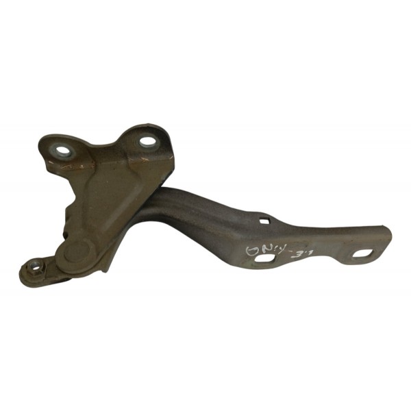 Dobradiça Capô Lado Esquerdo Chevrolet Onix 2019