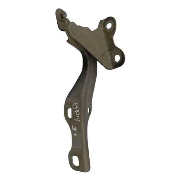 Dobradiça Capô Lado Esquerdo Chevrolet Onix 2019