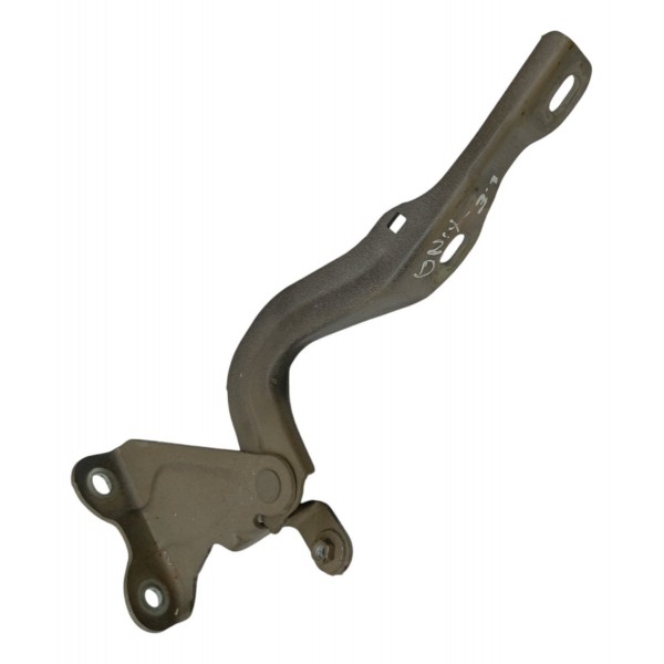 Dobradiça Capô Lado Esquerdo Chevrolet Onix 2019