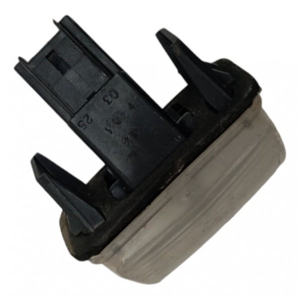 Luz De Placa Peugeot 206
