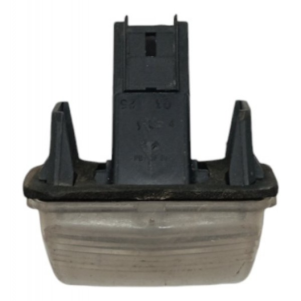 Luz De Placa Peugeot 206