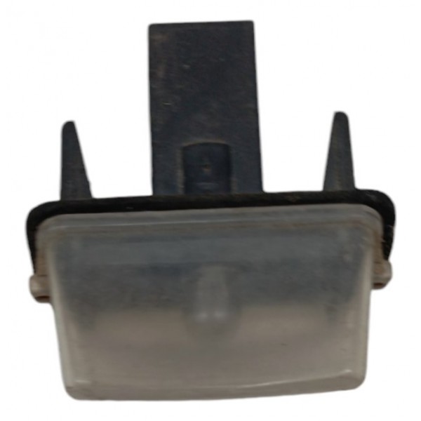Luz De Placa Peugeot 206