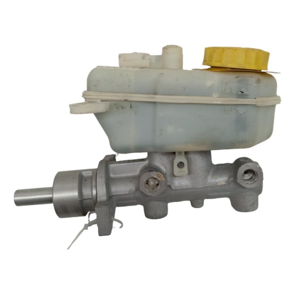 Cilindro Mestre Reservatório Freio Volkswagen Fox 1.0 2011